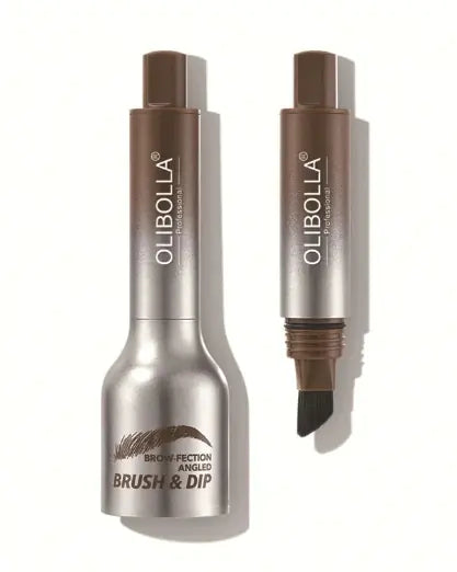 Smudge Press Eyebrow Pencil