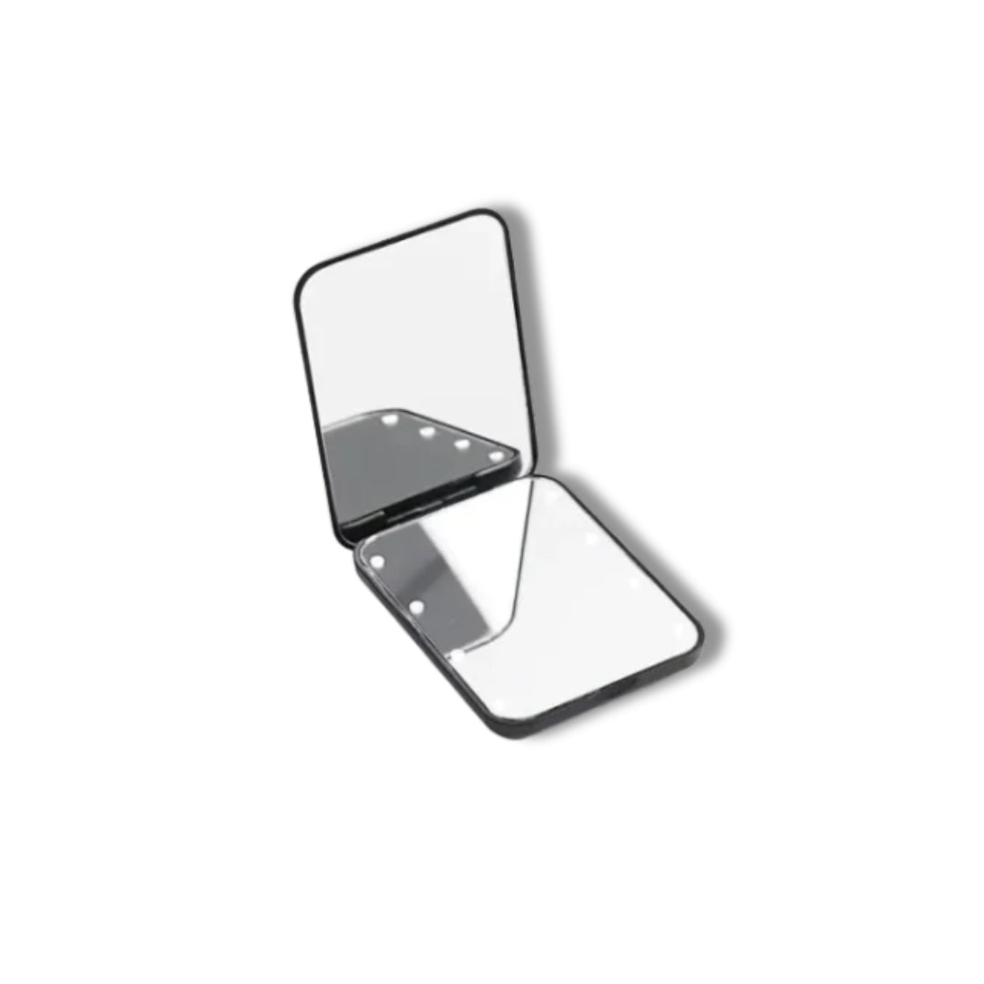 LiteFlex Portable Makeup Mirror