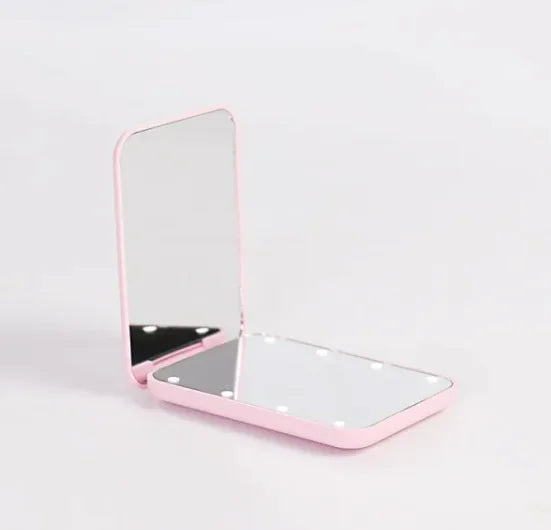 LiteFlex Portable Makeup Mirror