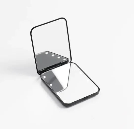 LiteFlex Portable Makeup Mirror