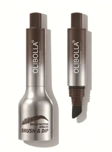 Smudge Press Eyebrow Pencil