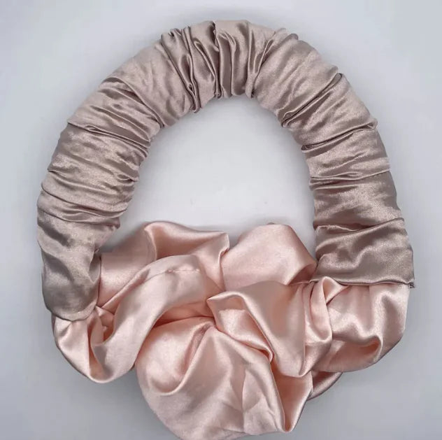 Effortless Updo Styler