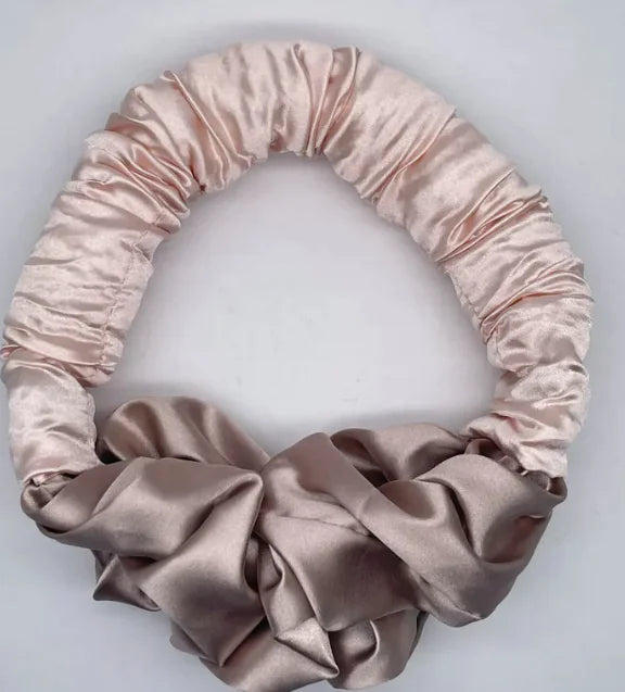 Effortless Updo Styler