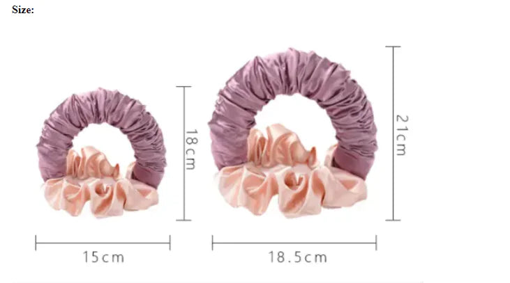 Effortless Updo Styler