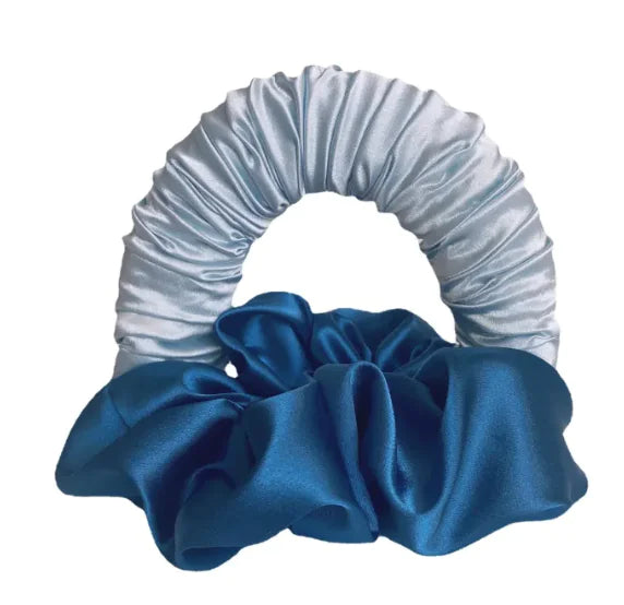 Effortless Updo Styler