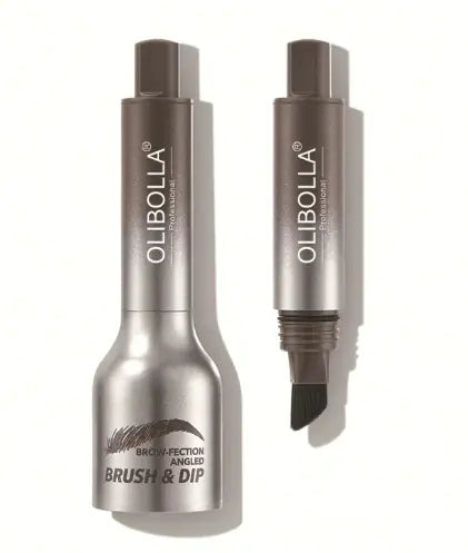 Smudge Press Eyebrow Pencil