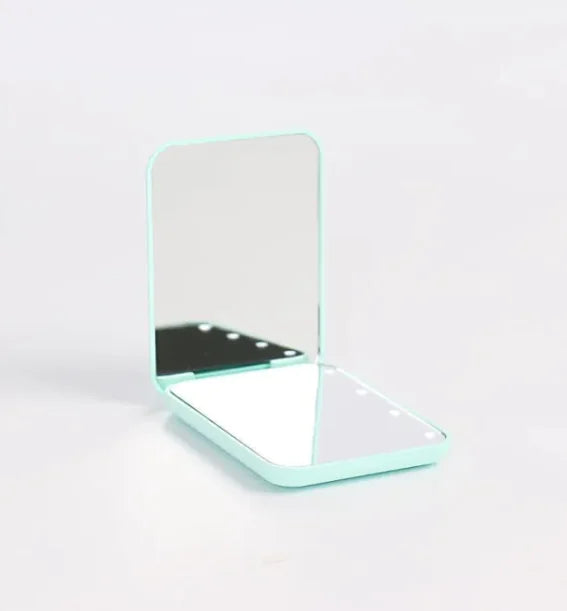 LiteFlex Portable Makeup Mirror